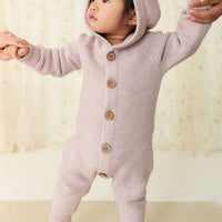 Jack Playsuit - Luna Marle Childrens Playsuit from Jamie Kay Australia