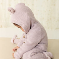 Jack Playsuit - Luna Marle Childrens Playsuit from Jamie Kay Australia