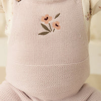 Lulu Playsuit - Luna Childrens Playsuit from Jamie Kay Australia