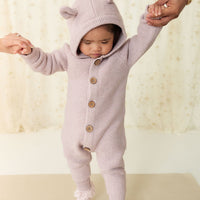 Jack Playsuit - Luna Marle Childrens Playsuit from Jamie Kay Australia