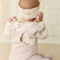 Lulu Playsuit - Luna Childrens Playsuit from Jamie Kay Australia