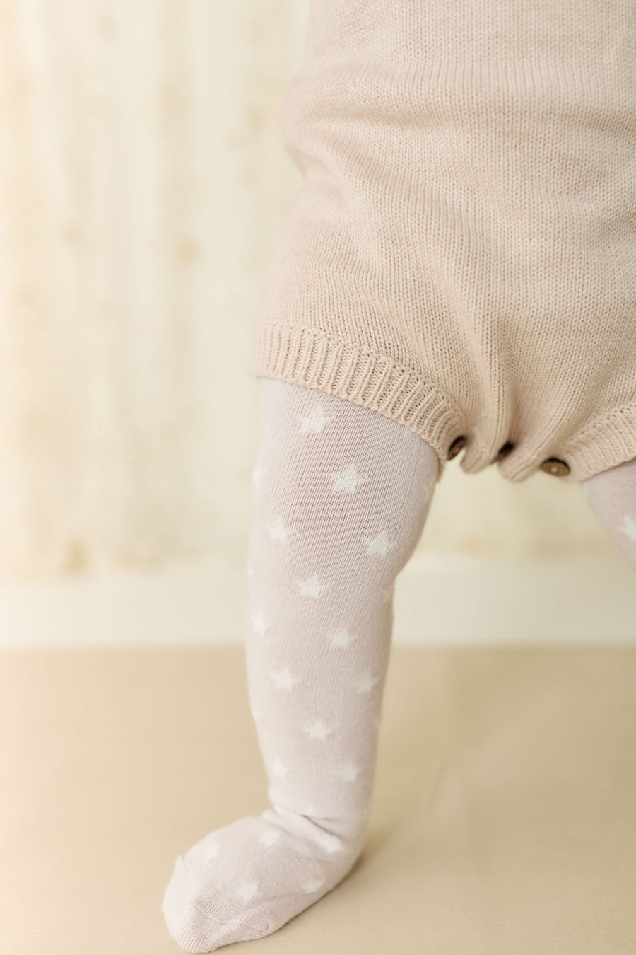 Twinkle Tight - Luna Twinkle Childrens Tights from Jamie Kay Australia