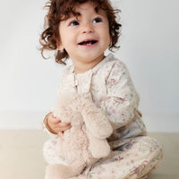 Organic Cotton Melanie Onepiece - Fairy Willow Childrens Onepiece from Jamie Kay Australia