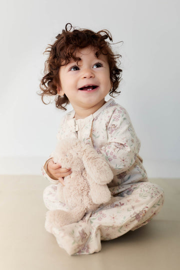 Organic Cotton Melanie Onepiece - Fairy Willow Childrens Onepiece from Jamie Kay Australia