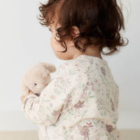 Organic Cotton Melanie Onepiece - Fairy Willow Childrens Onepiece from Jamie Kay Australia