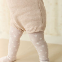 Twinkle Tight - Luna Twinkle Childrens Tights from Jamie Kay Australia