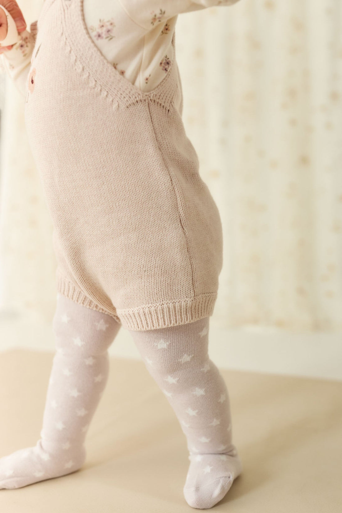 Twinkle Tight - Luna Twinkle Childrens Tights from Jamie Kay Australia