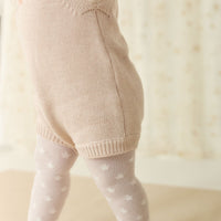 Twinkle Tight - Luna Twinkle Childrens Tights from Jamie Kay Australia