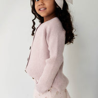 Samantha Cardigan - Luna Marle Childrens Cardigan from Jamie Kay Australia