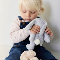 Jordie Overall - Indigo Denim Childrens Overall from Jamie Kay Australia