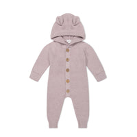 Jack Playsuit - Luna Marle Childrens Playsuit from Jamie Kay Australia