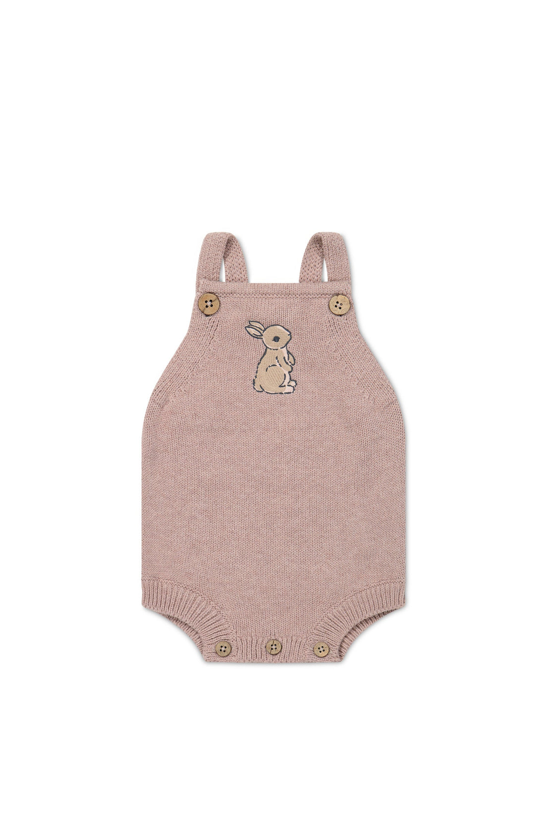 Ginny Playsuit - Shell Marle Childrens Playsuit from Jamie Kay Australia