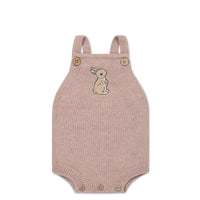 Ginny Playsuit - Shell Marle Childrens Playsuit from Jamie Kay Australia