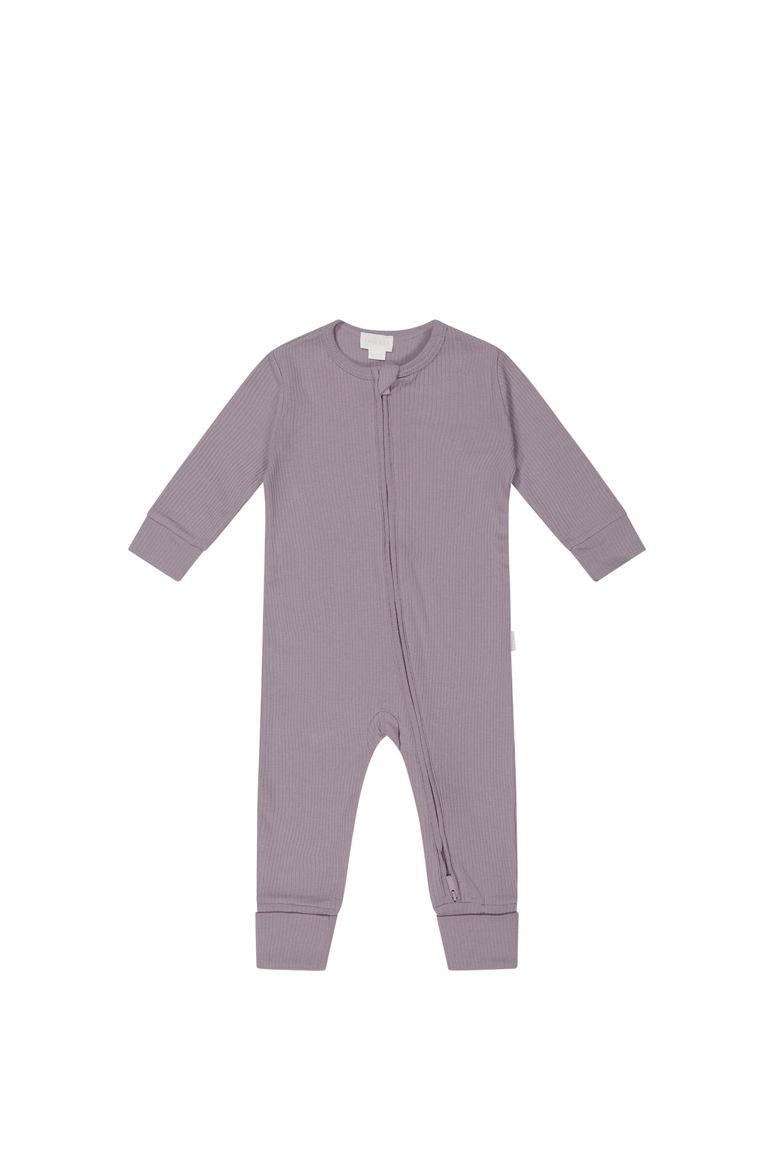 Organic Cotton Modal Frankie Onepiece - Vintage Berry Childrens Onepiece from Jamie Kay Australia