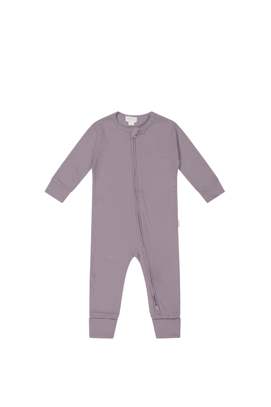 Organic Cotton Modal Frankie Onepiece - Vintage Berry Childrens Onepiece from Jamie Kay Australia