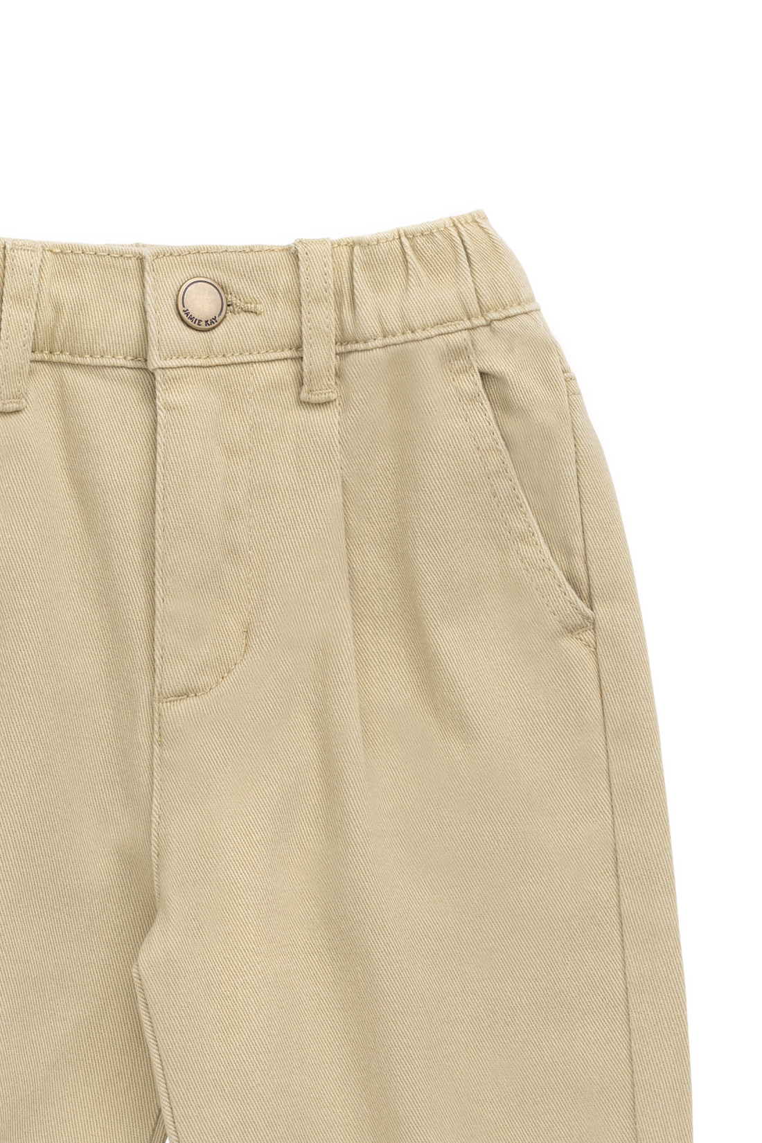 Griffin Pant - Barley Childrens Pant from Jamie Kay Australia