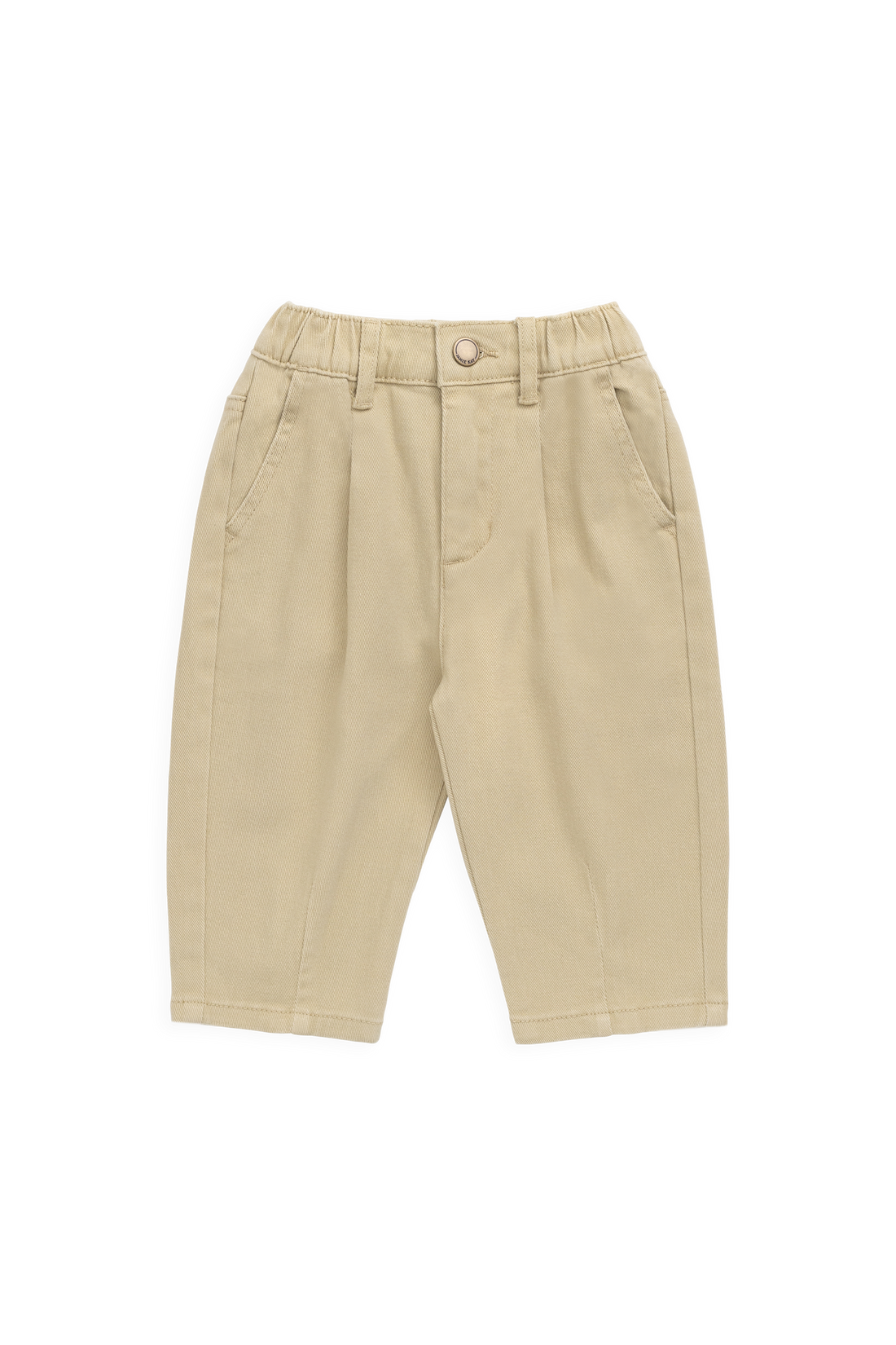 Griffin Pant - Barley Childrens Pant from Jamie Kay Australia