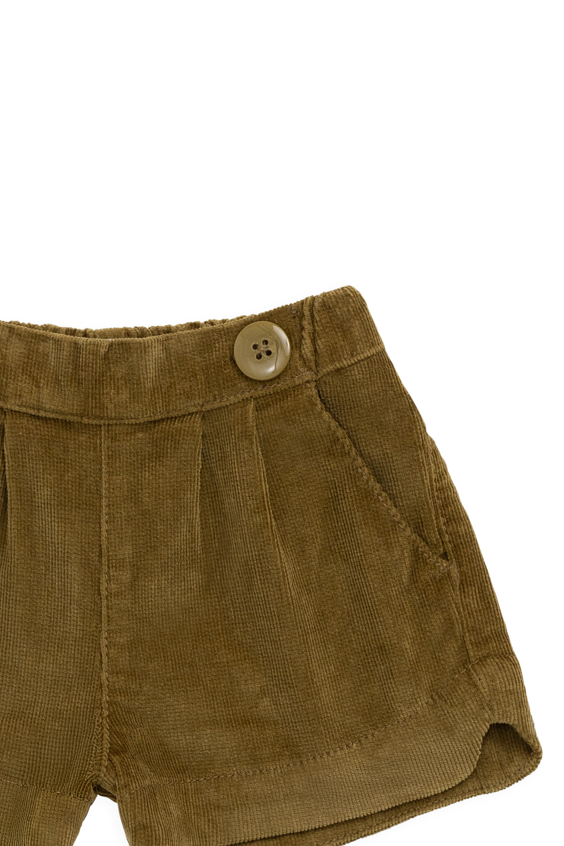 Jardine Short - Chrysanthemum Childrens Shorts from Jamie Kay Australia