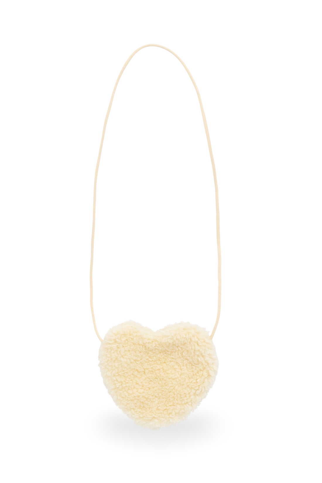Mon Amour Bag - Natural Childrens Bag from Jamie Kay Australia
