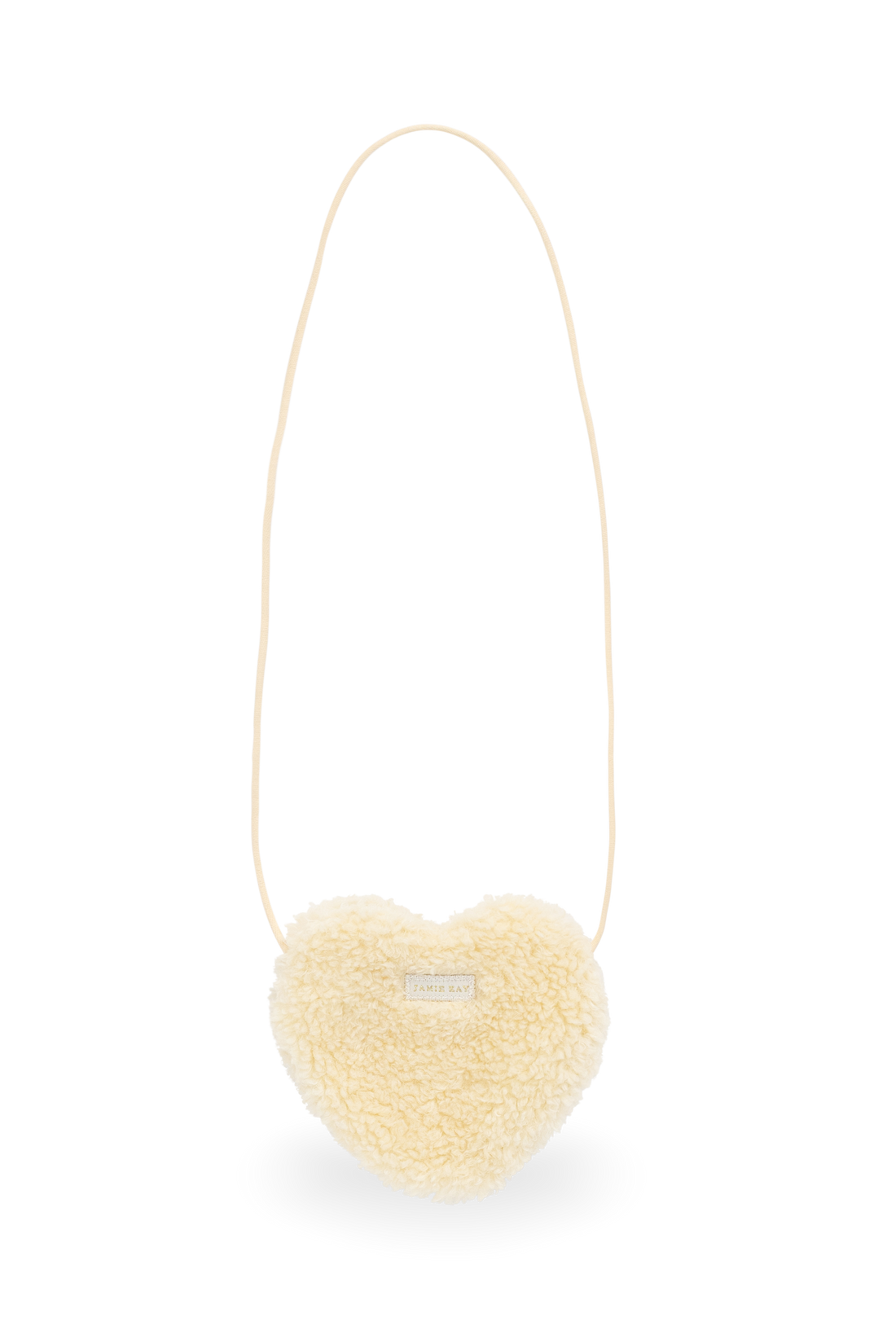 Mon Amour Bag - Natural Childrens Bag from Jamie Kay Australia
