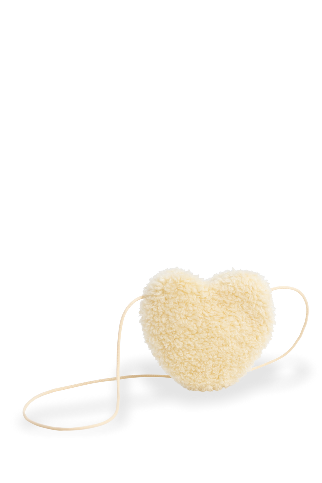 Mon Amour Bag - Natural Childrens Bag from Jamie Kay Australia