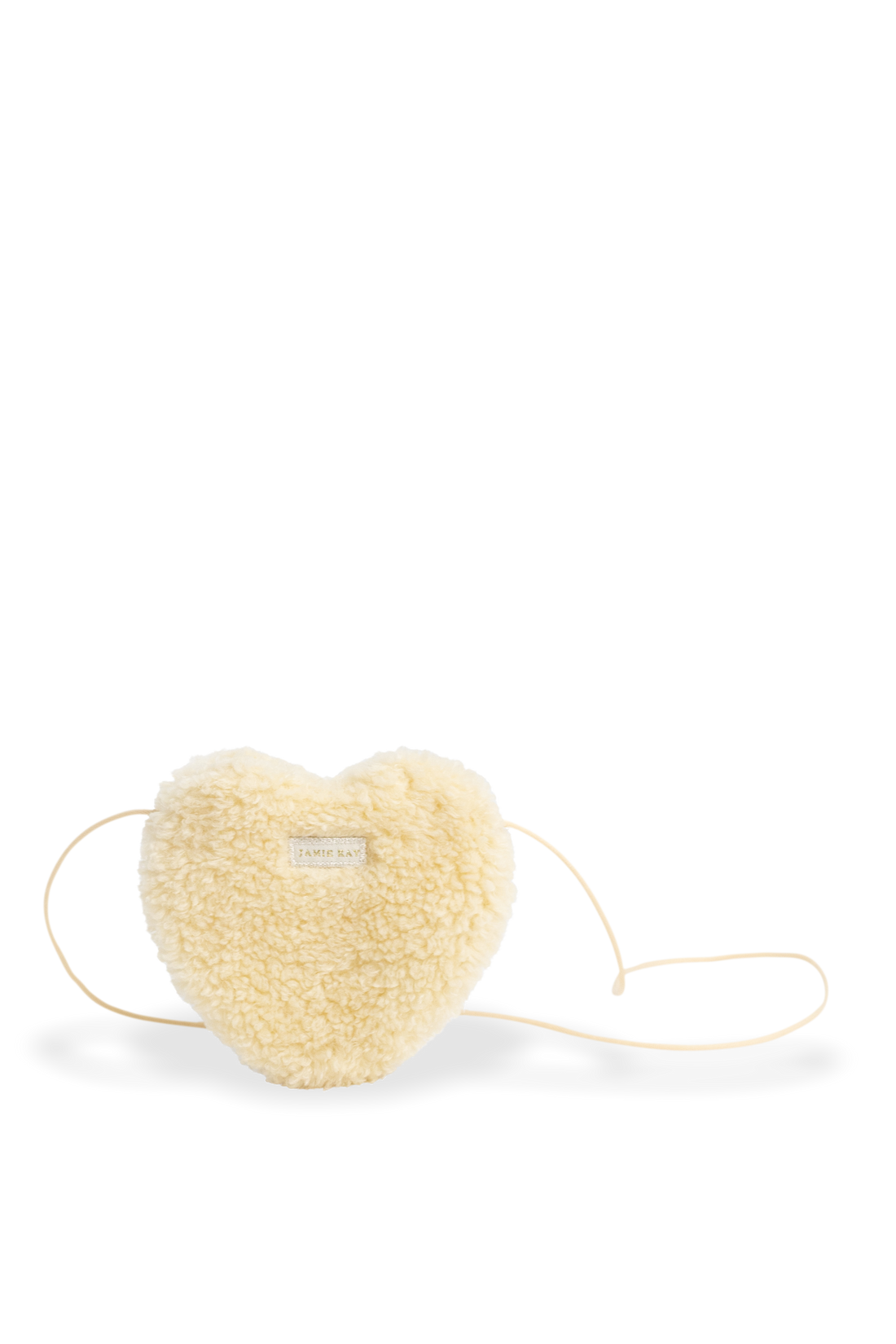 Mon Amour Bag - Natural Childrens Bag from Jamie Kay Australia