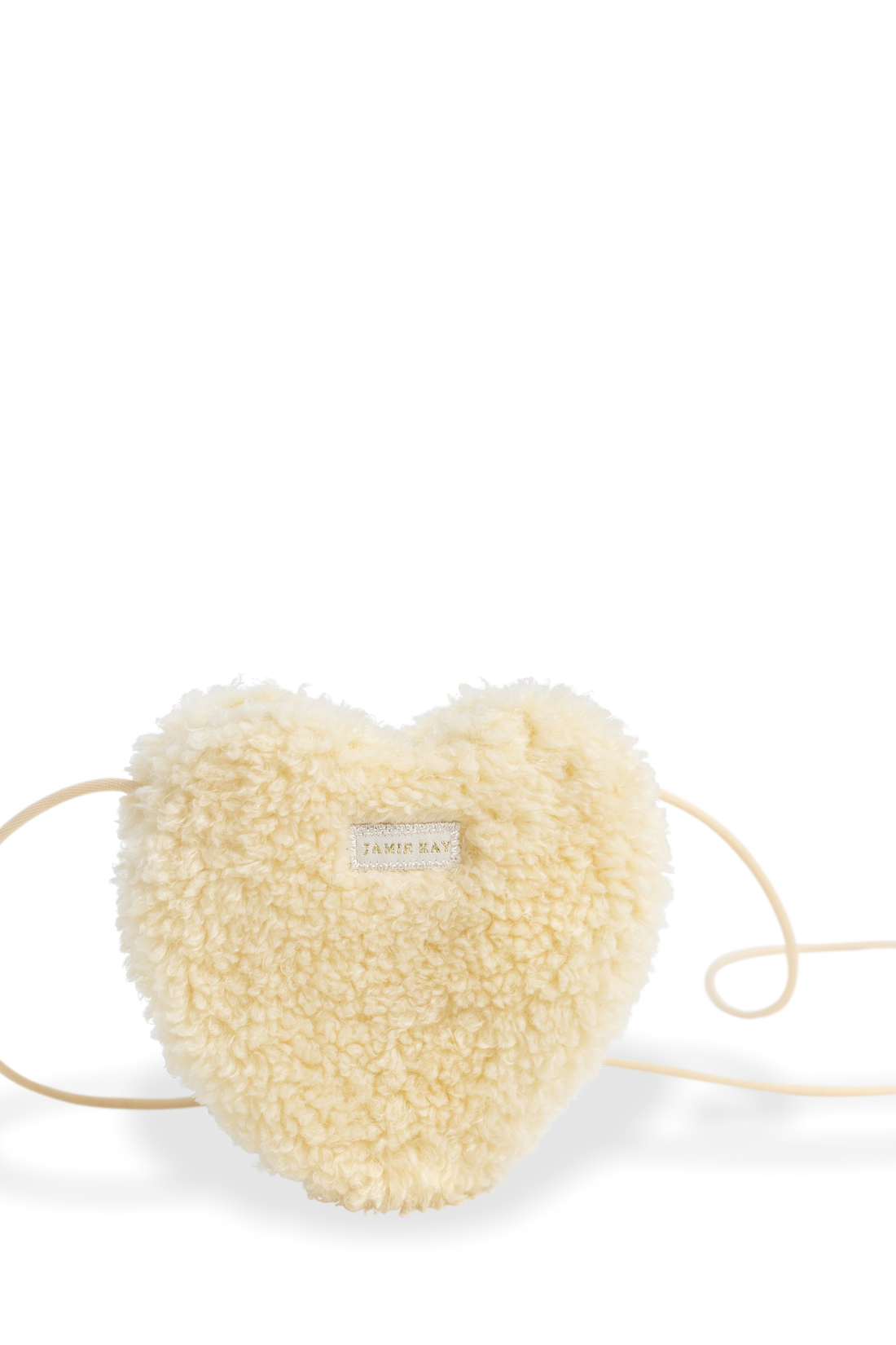 Mon Amour Bag - Natural Childrens Bag from Jamie Kay Australia