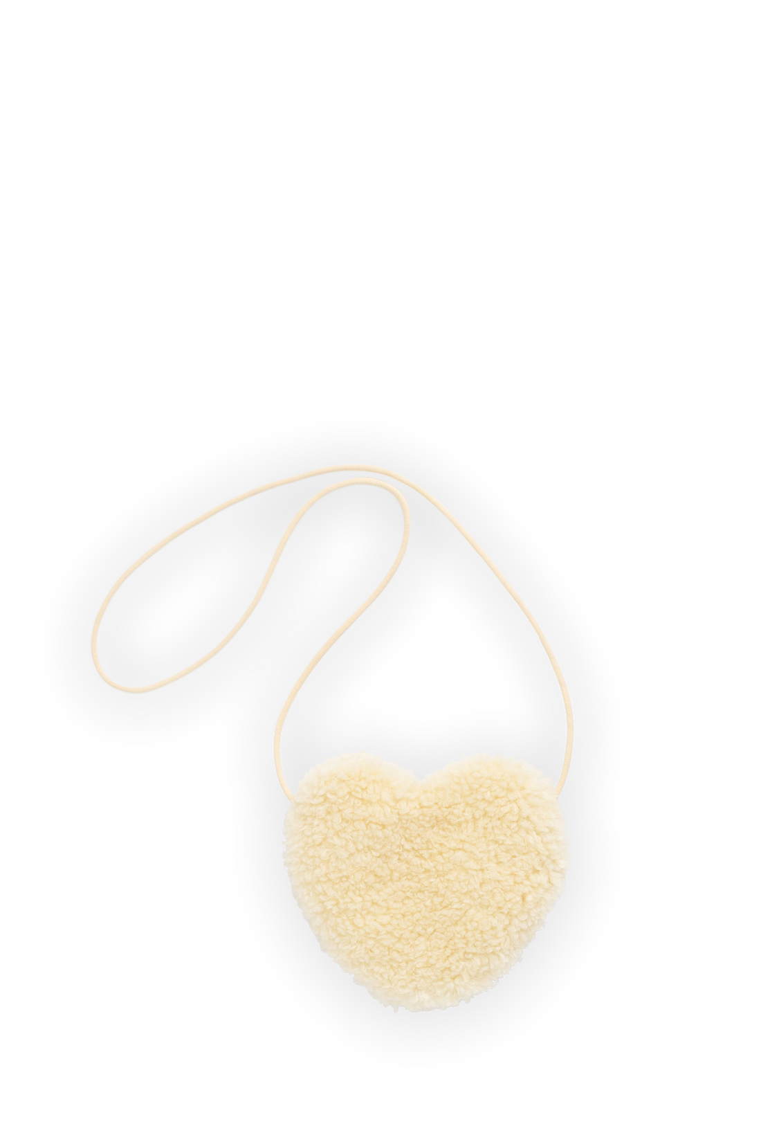 Mon Amour Bag - Natural Childrens Bag from Jamie Kay Australia
