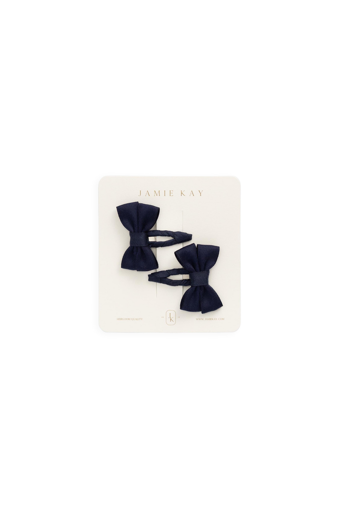 Nylah Clip - Eyre Childrens Hair Accessories from Jamie Kay Australia