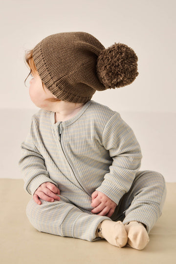 Ethan Hat - Cub Marle Childrens Hat from Jamie Kay Australia