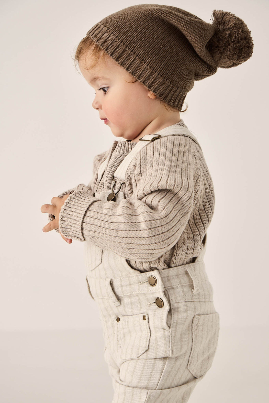 Ethan Hat - Cub Marle Childrens Hat from Jamie Kay Australia