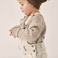 Ethan Hat - Cub Marle Childrens Hat from Jamie Kay Australia