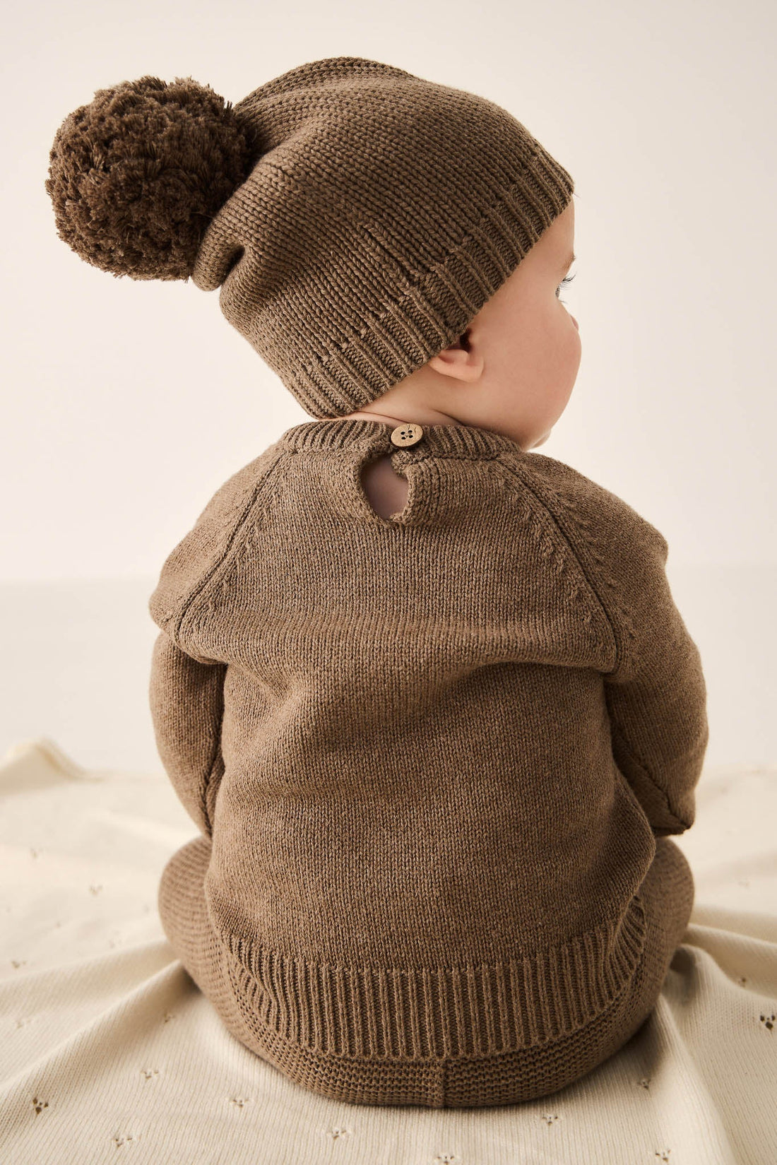 Ethan Hat - Cub Marle Childrens Hat from Jamie Kay Australia