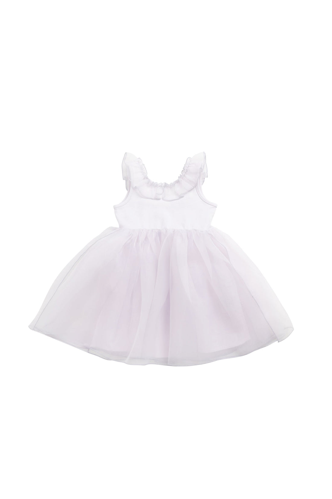 Adalyn Dress - Hydrangea Childrens Dress from Jamie Kay Australia