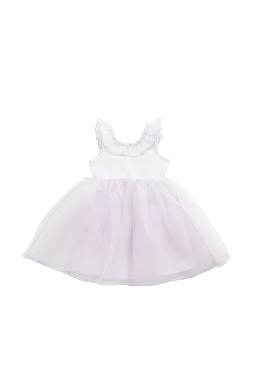 Adalyn Dress - Hydrangea Childrens Dress from Jamie Kay Australia