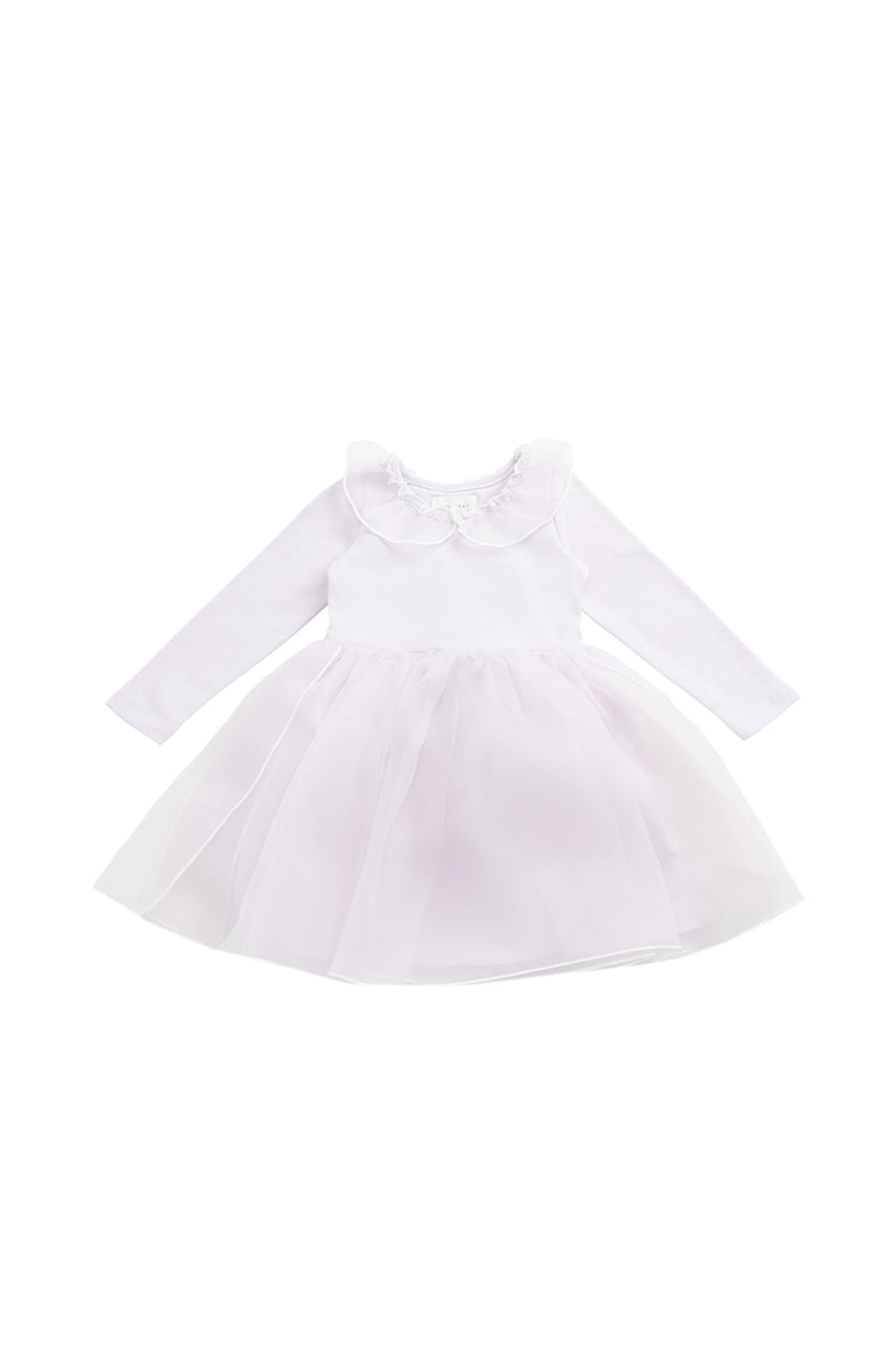 Agathe Dress - Hydrangea Childrens Dress from Jamie Kay Australia