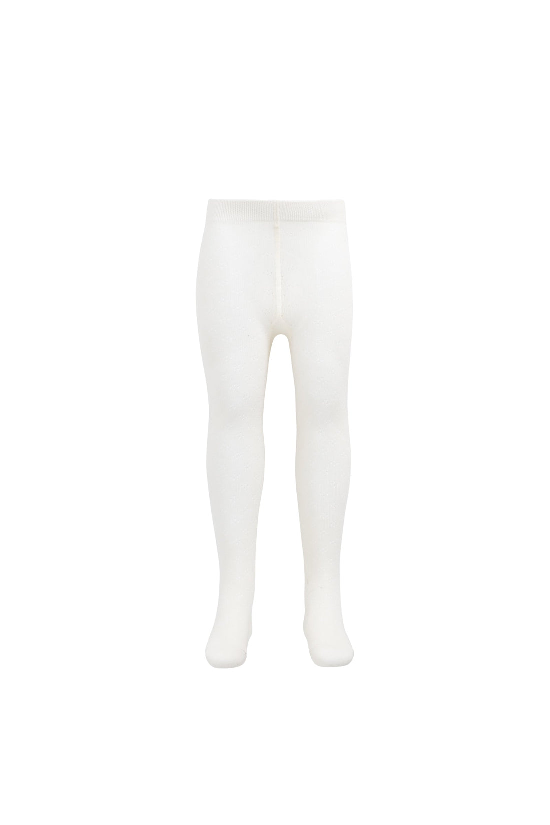 Caroline Tight - Vanilla Childrens Tight from Jamie Kay Australia