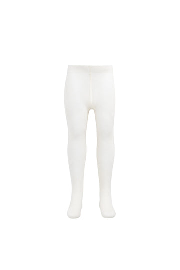 Caroline Tight - Vanilla Childrens Tight from Jamie Kay Australia