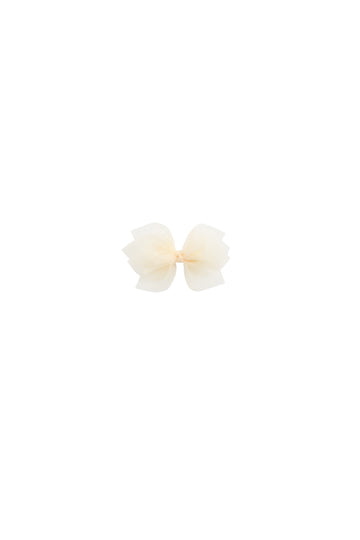 Fairy Bow - Parchment Childrens Bow from Jamie Kay Australia