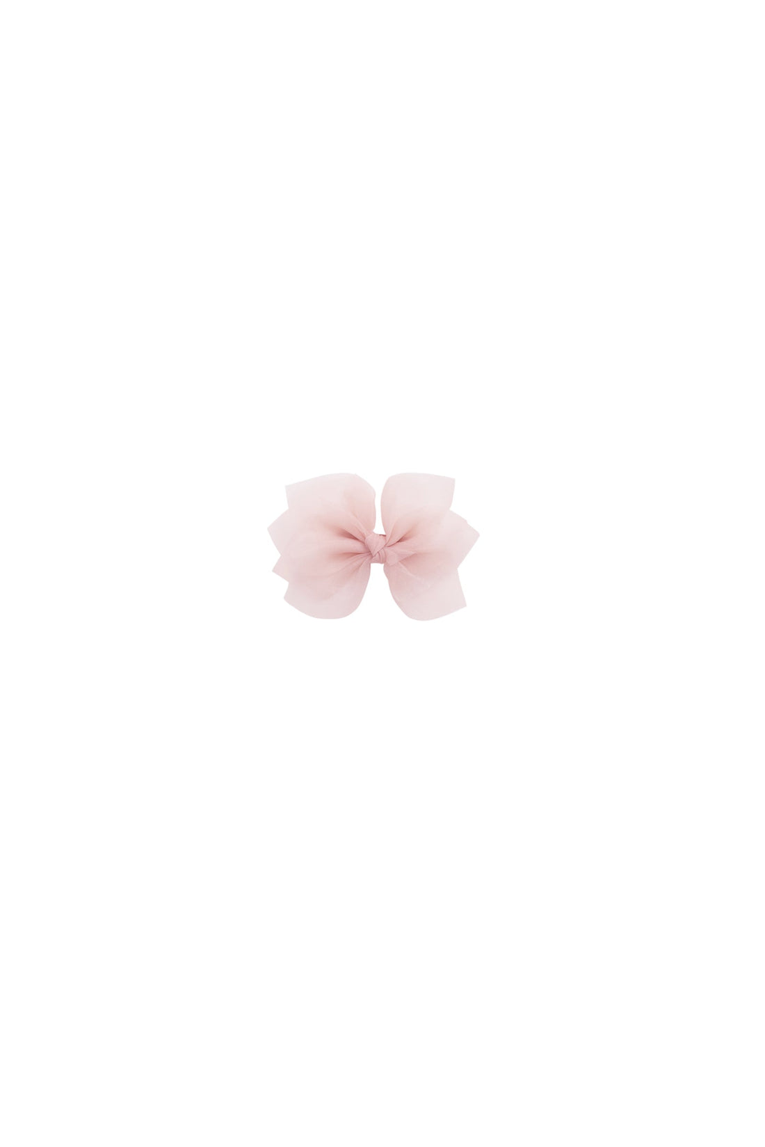 Fairy Bow - Trinket Childrens Hair Bow from Jamie Kay Australia