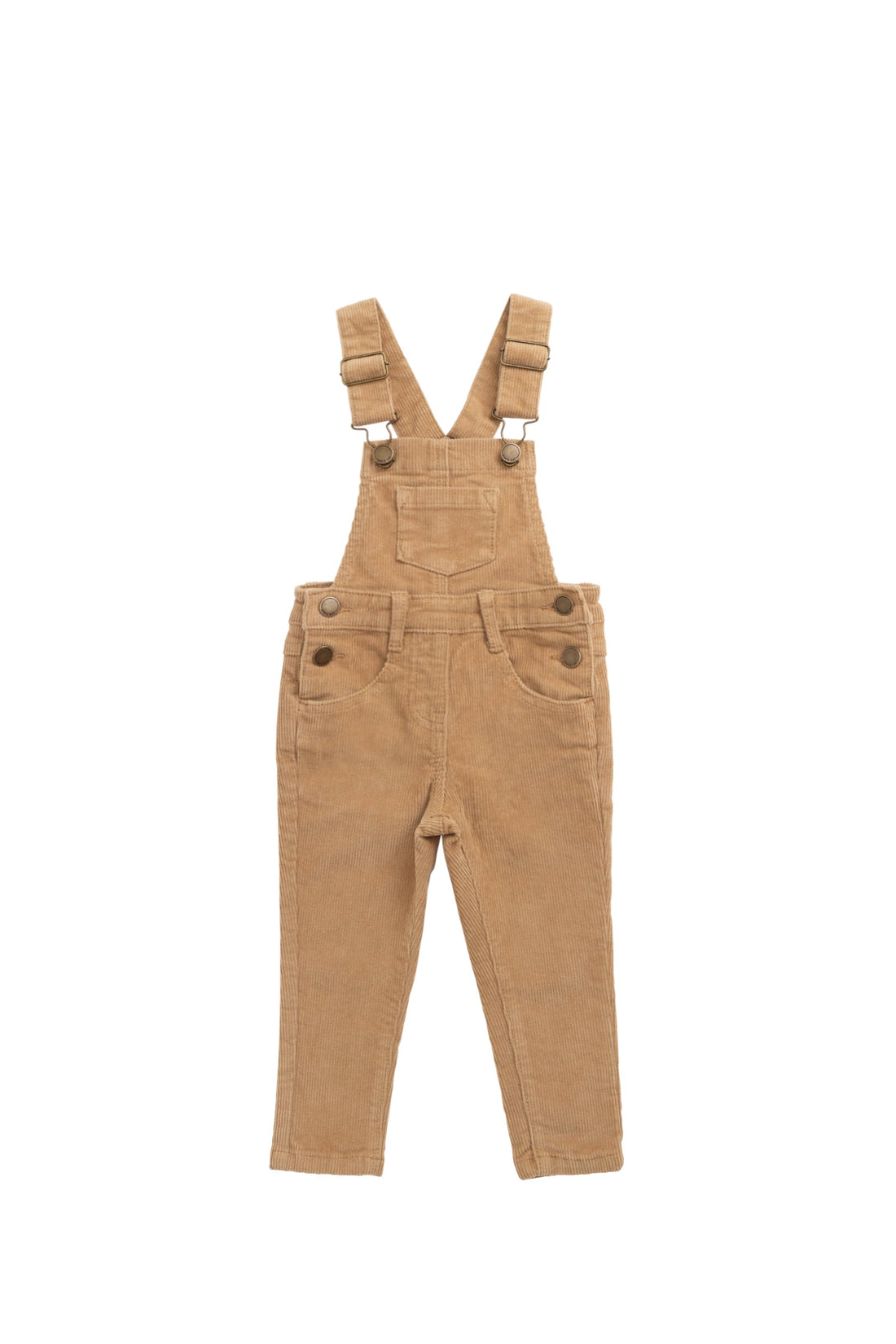 Jordie Overall - Jasmine Tea Childrens Overall from Jamie Kay Australia