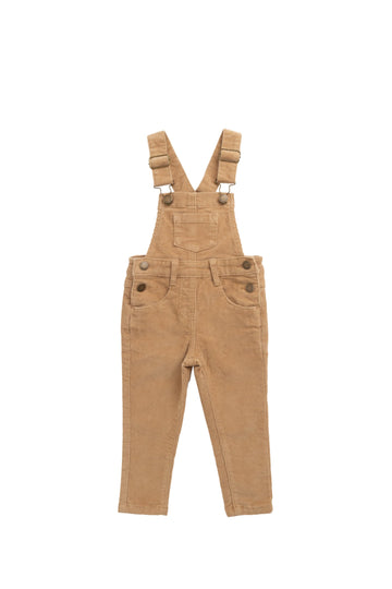 Jordie Overall - Jasmine Tea Childrens Overall from Jamie Kay Australia