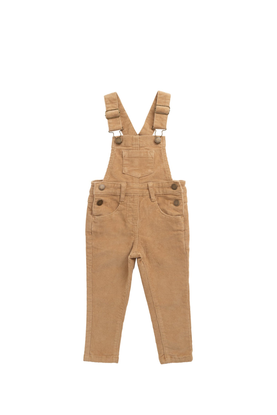 Jordie Overall - Jasmine Tea Childrens Overall from Jamie Kay Australia