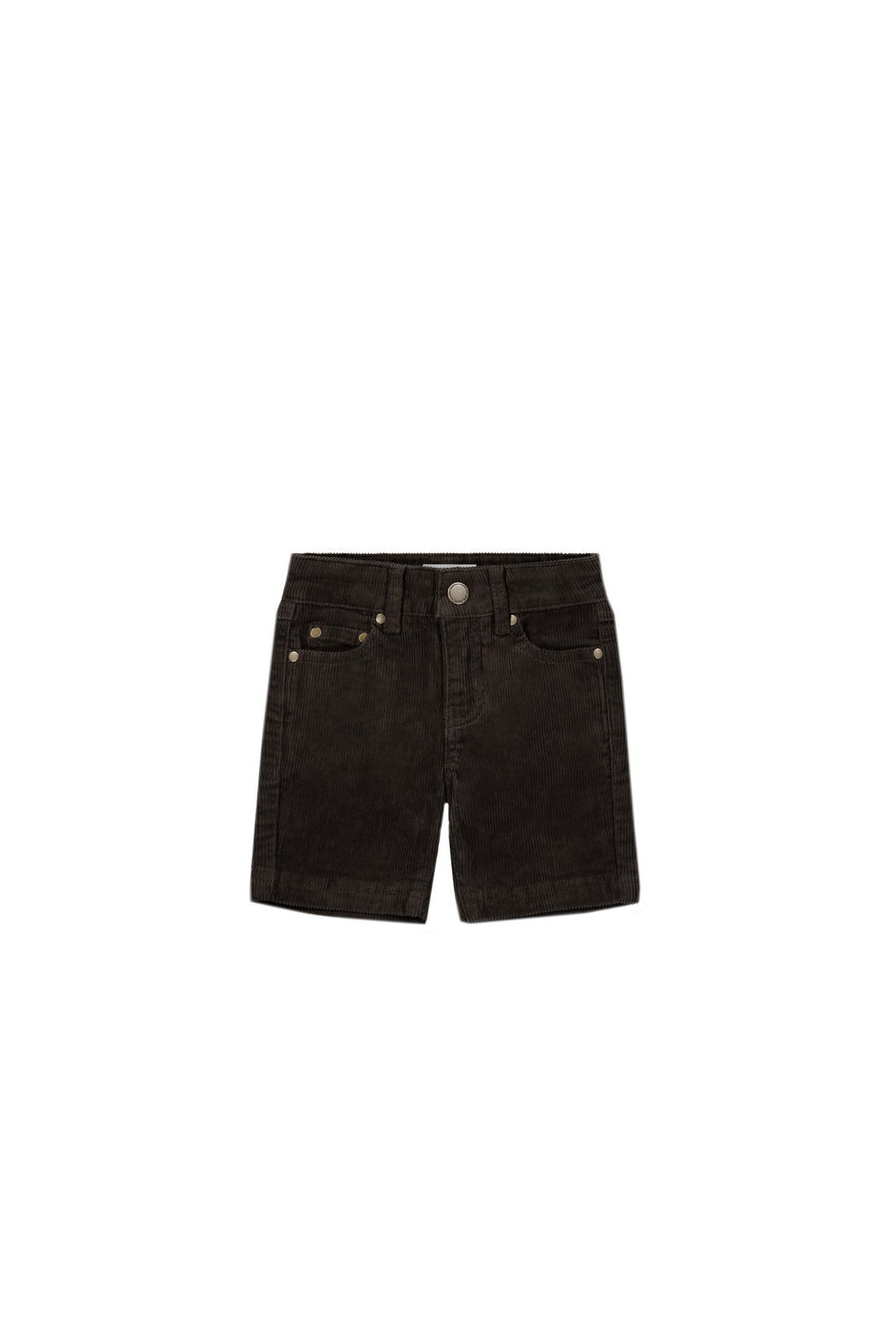 Jude Short - Bistre Childrens Short from Jamie Kay Australia
