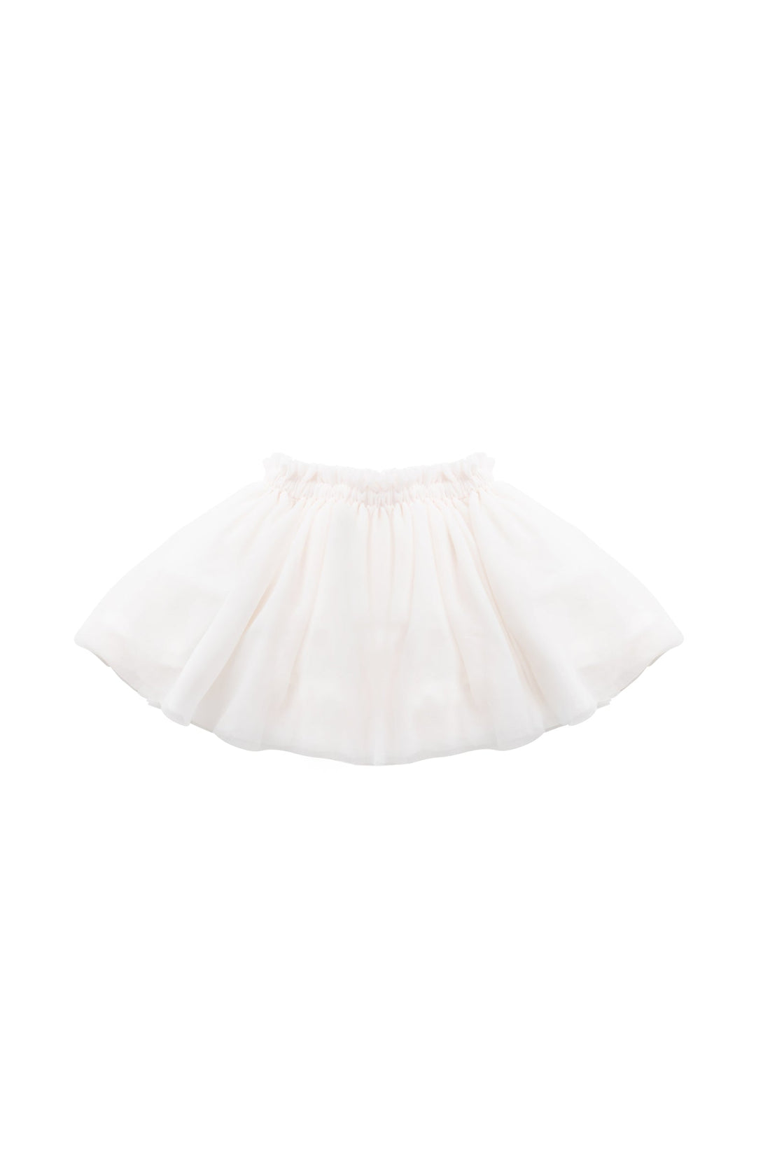 Lilah Skirt - Parisian Pink Childrens Skirt from Jamie Kay Australia