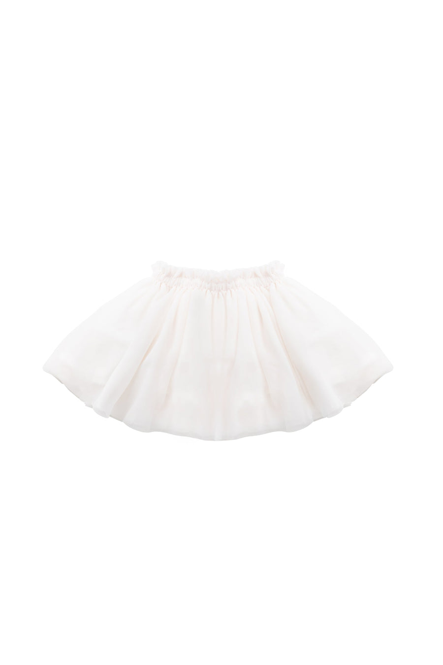 Lilah Skirt - Parisian Pink Childrens Skirt from Jamie Kay Australia