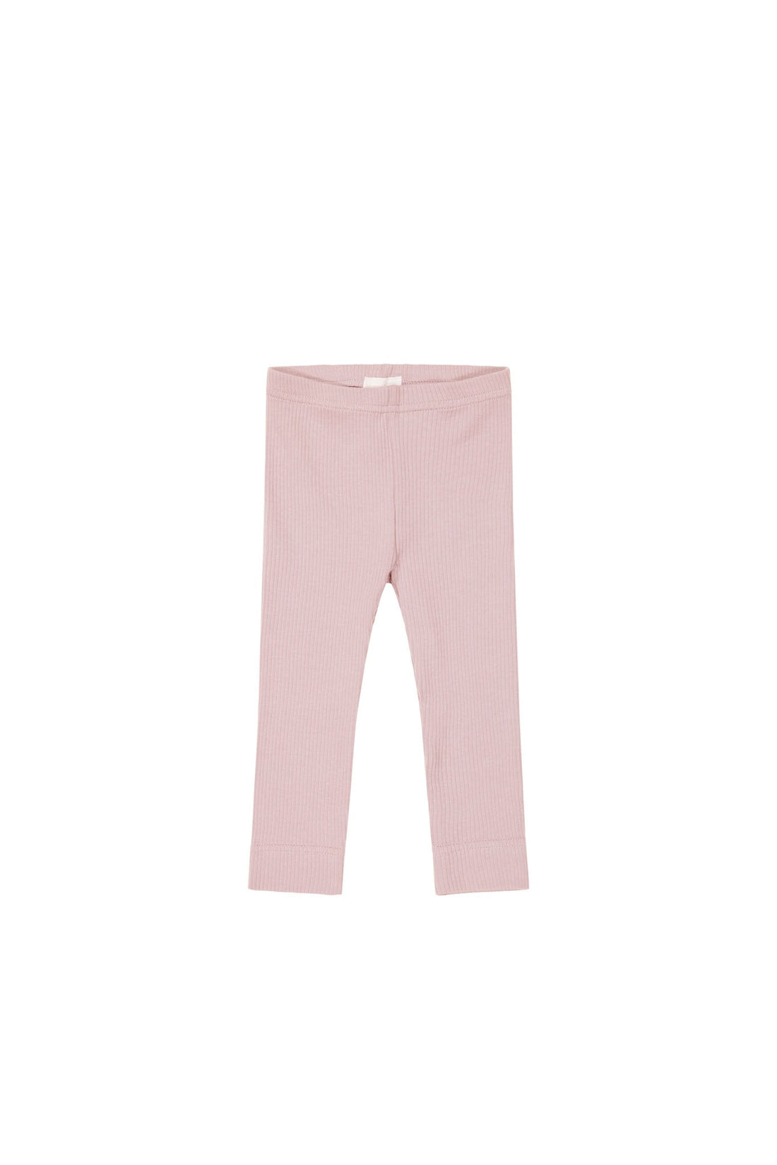 Organic Cotton Modal Everyday Legging - Trinket Childrens Legging from Jamie Kay Australia