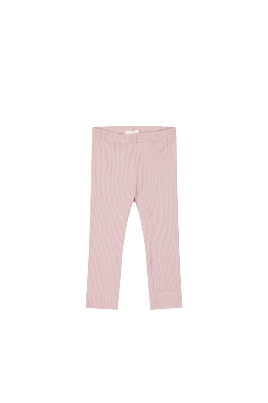 Organic Cotton Modal Everyday Legging - Trinket Childrens Legging from Jamie Kay Australia