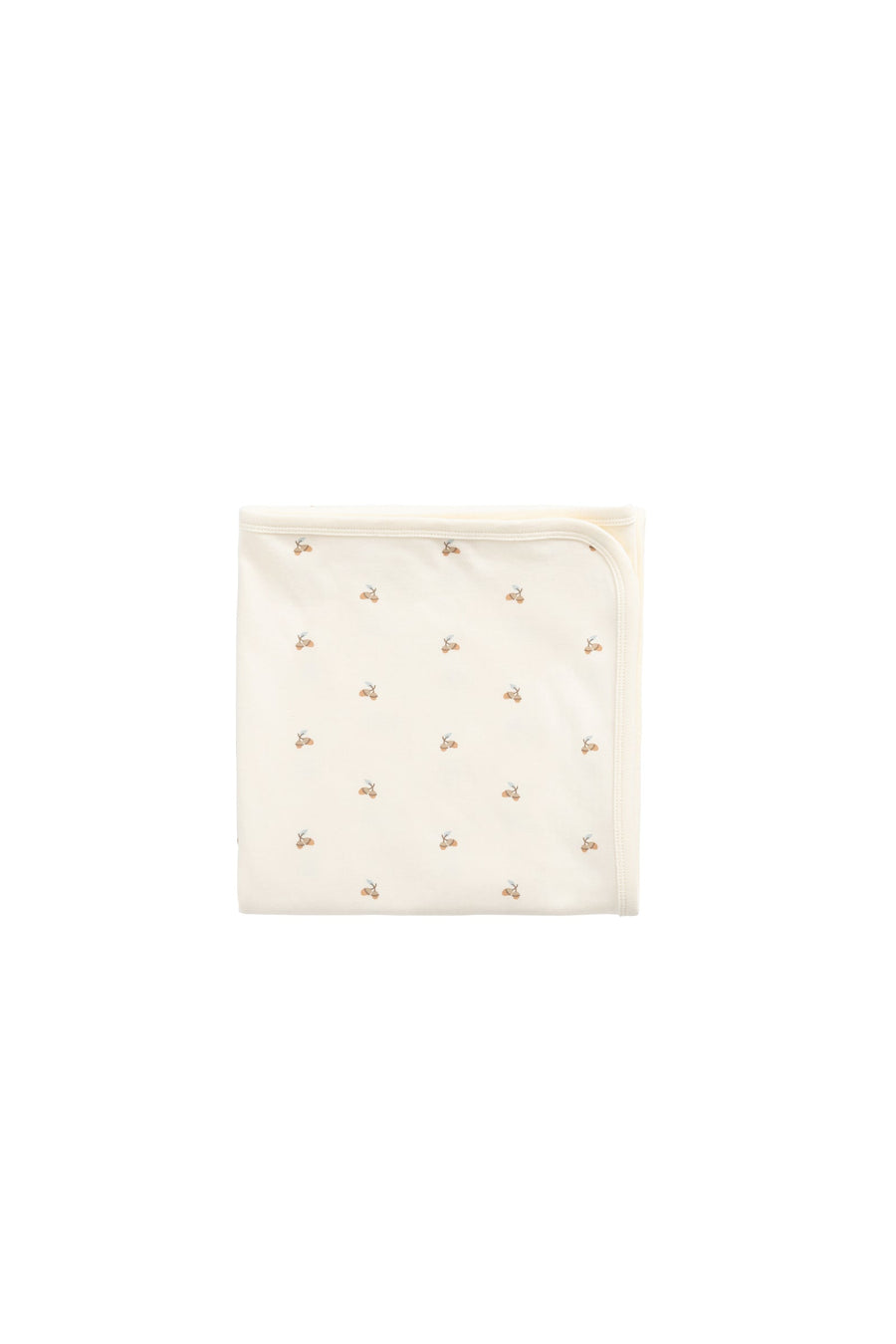 Organic Cotton Murphy Wrap - Forest Night Acorns Childrens Murphy Wrap from Jamie Kay Australia