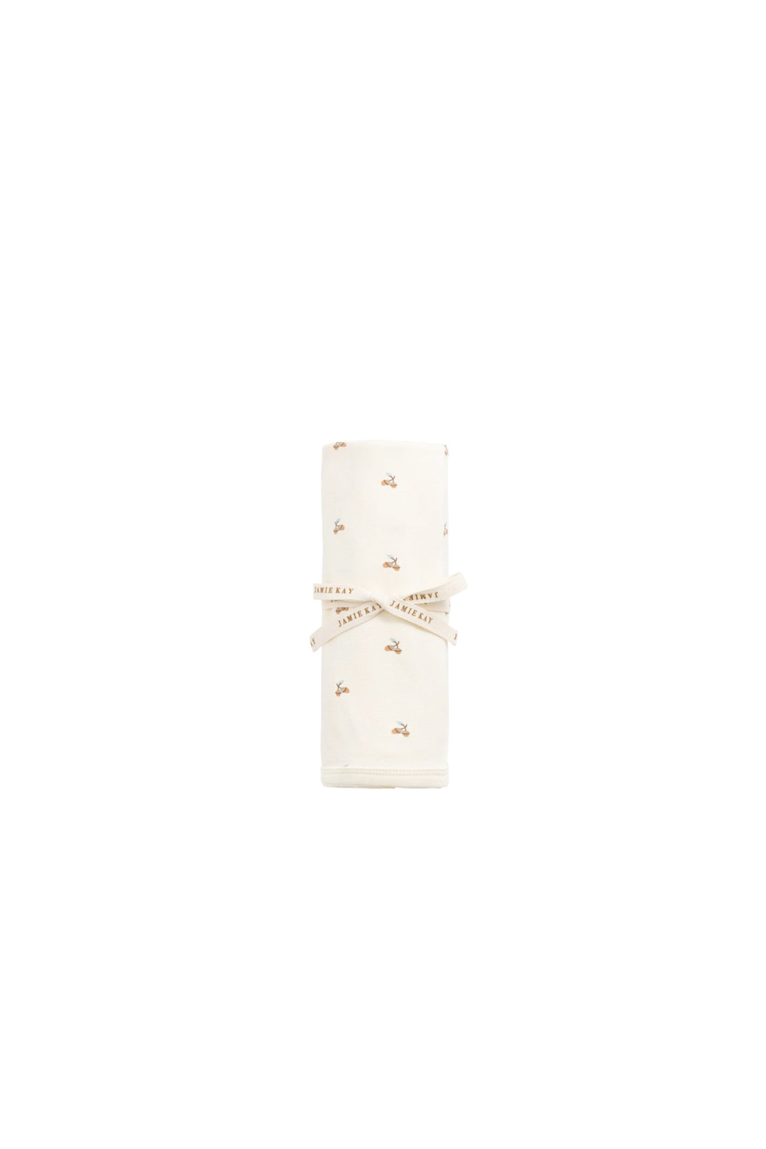 Organic Cotton Murphy Wrap - Forest Night Acorns Childrens Murphy Wrap from Jamie Kay Australia